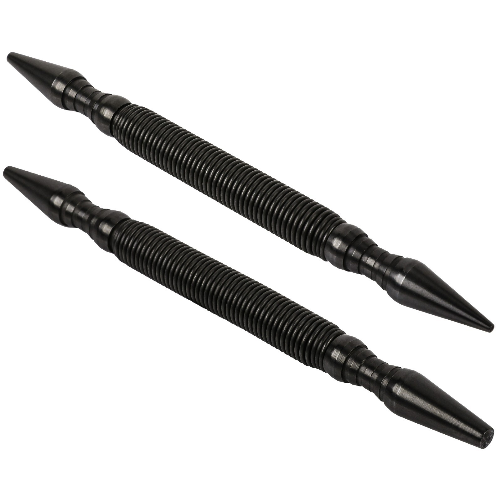 HIT Tool Pro Finish Kit Nail Set Combination Hammerless Spring Tool Set