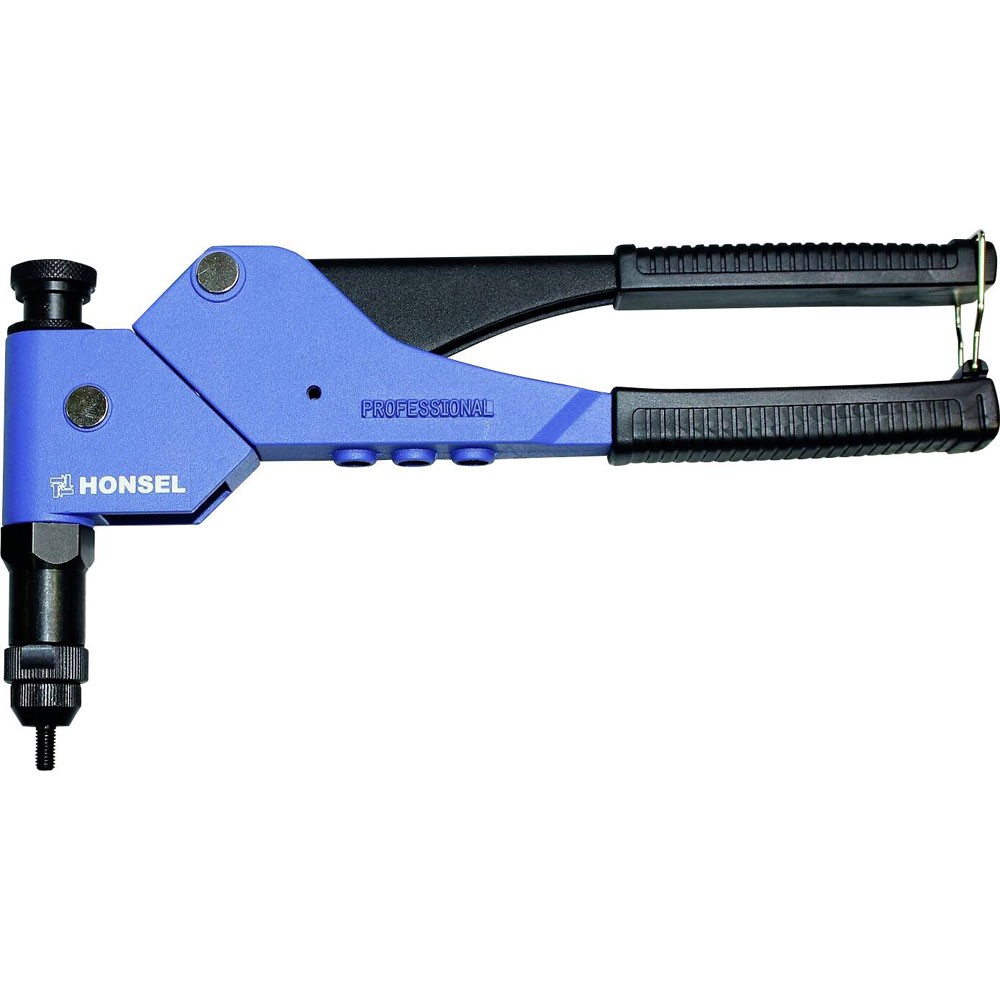Honsel 310255000000 Riveting Pliers 1 Piece Durable Construction