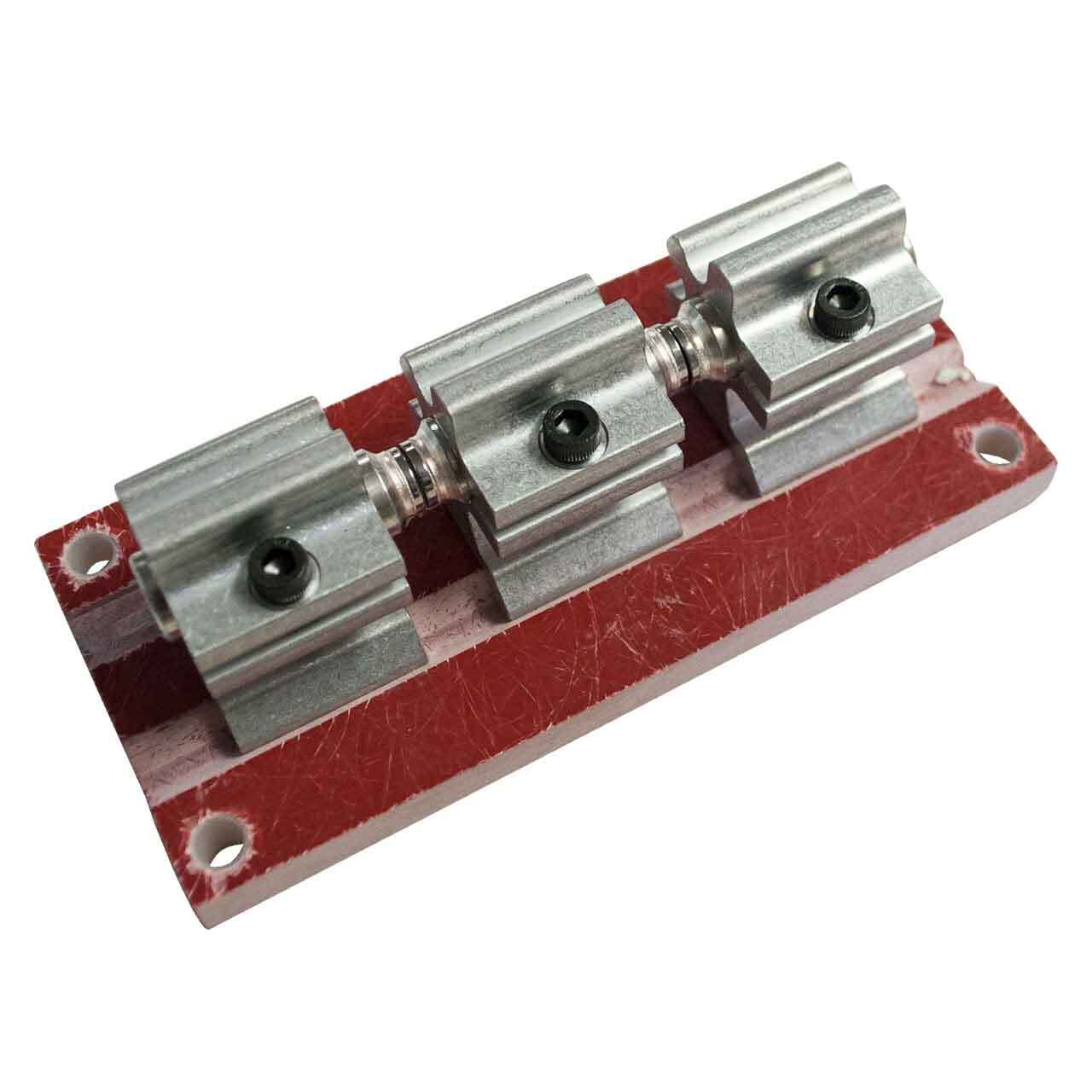 Miller 231258 Spark Gap Assembly Hf