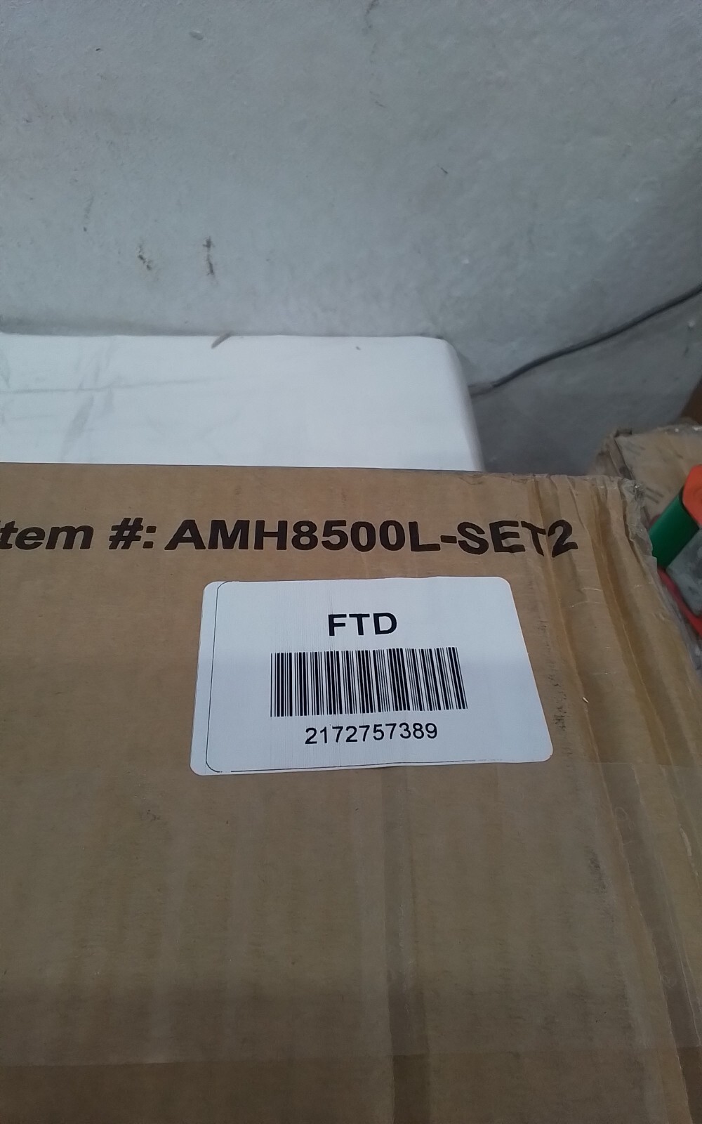 Safavieh PARKER SPINDEL SIDE CHAIR, Reduced Price 2172757389 AMH8500L-SET2