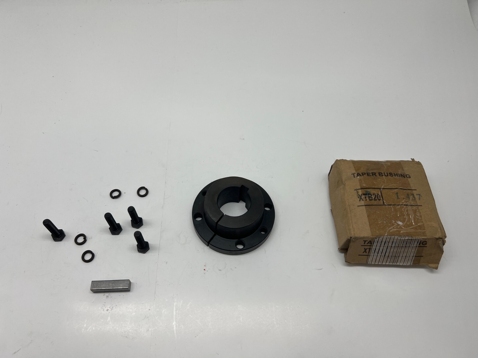 Spudnik Genuine OEM XTB20 Taper Bushing BSH XT20 1.437