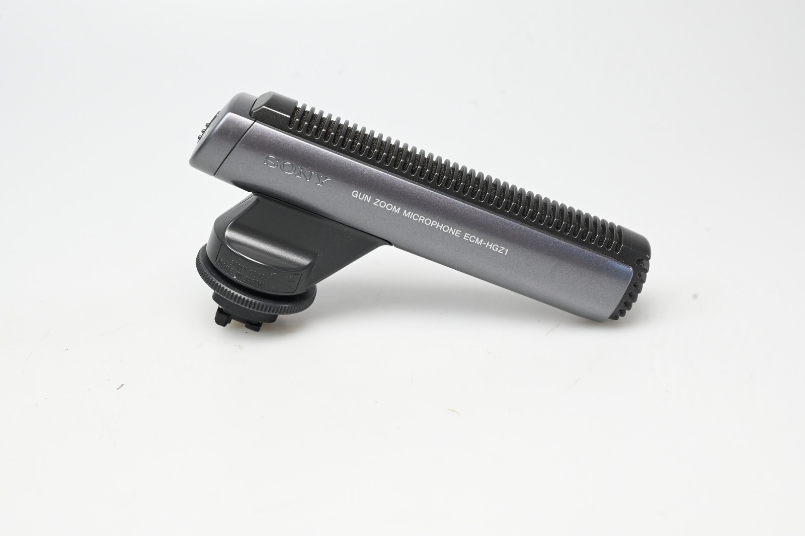 Sony ECM-HGZ1 Gun Zoom Microphone #G247
