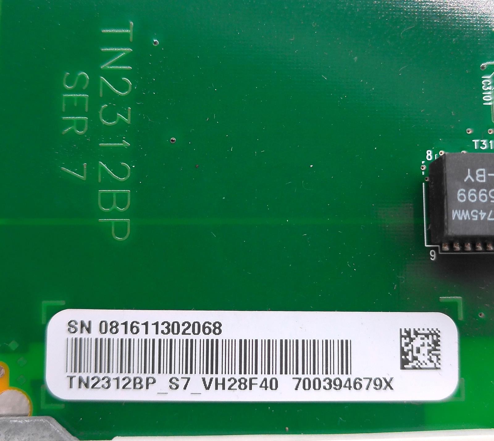 AVAYA TN2312BP IPSI HV28 700394679 IP SERVER INTERFACE BOARD