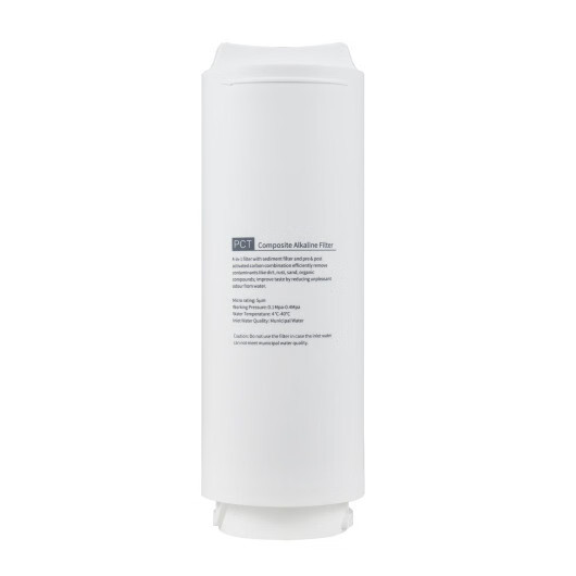 Replacement PCT Filter for AW-RB20/AW-RB05 Under-Sink Reverse Osmosis System