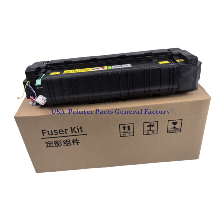 Fuser Unit Assembly For Konica Minolta Bizhub C368 C364 C224 C284 C308 Fuser Kit