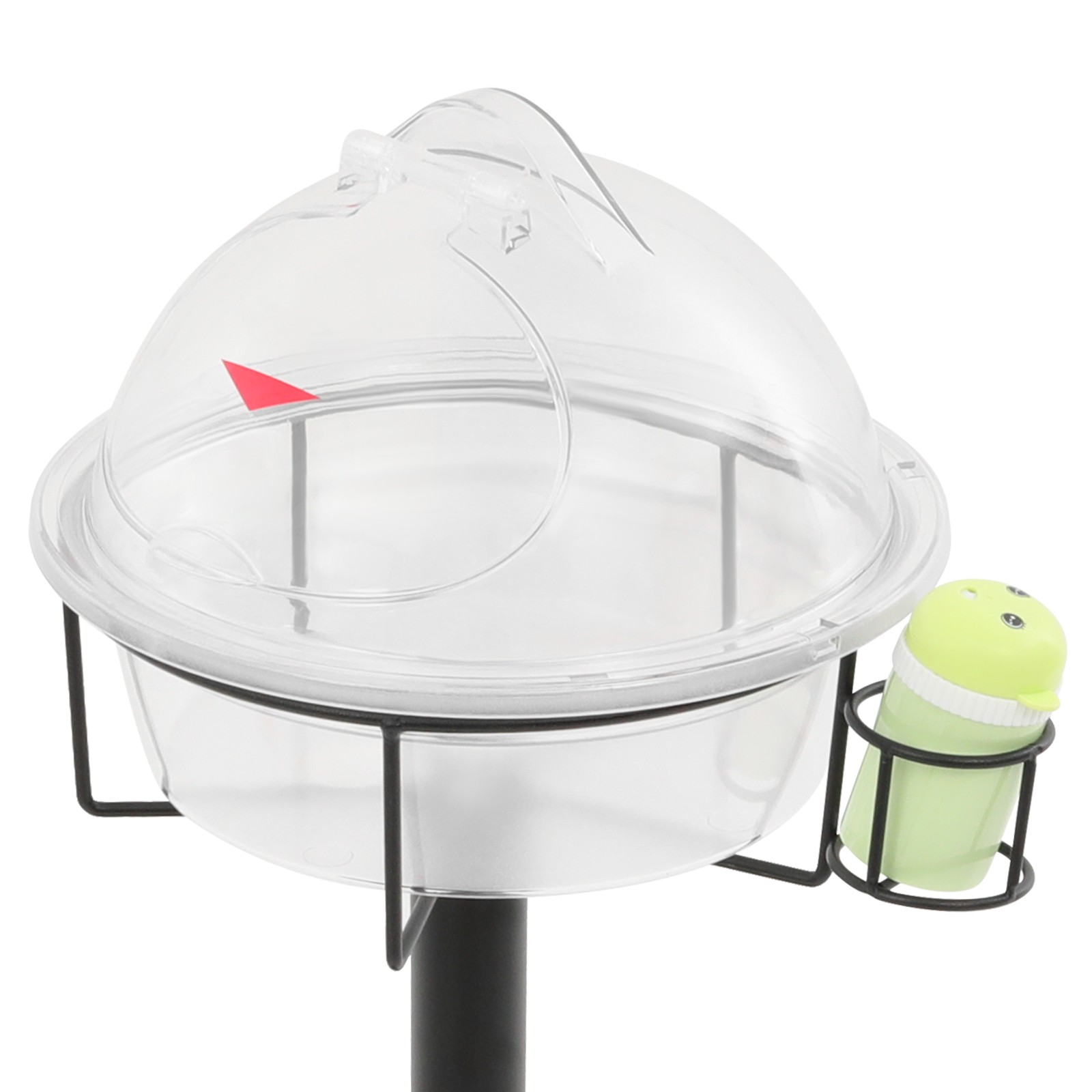 Sample Stand Food Service Sample Display Stand Sample Display Stand for Grocery