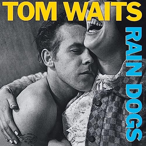 WAITS TOM Rain Dogs [LP]