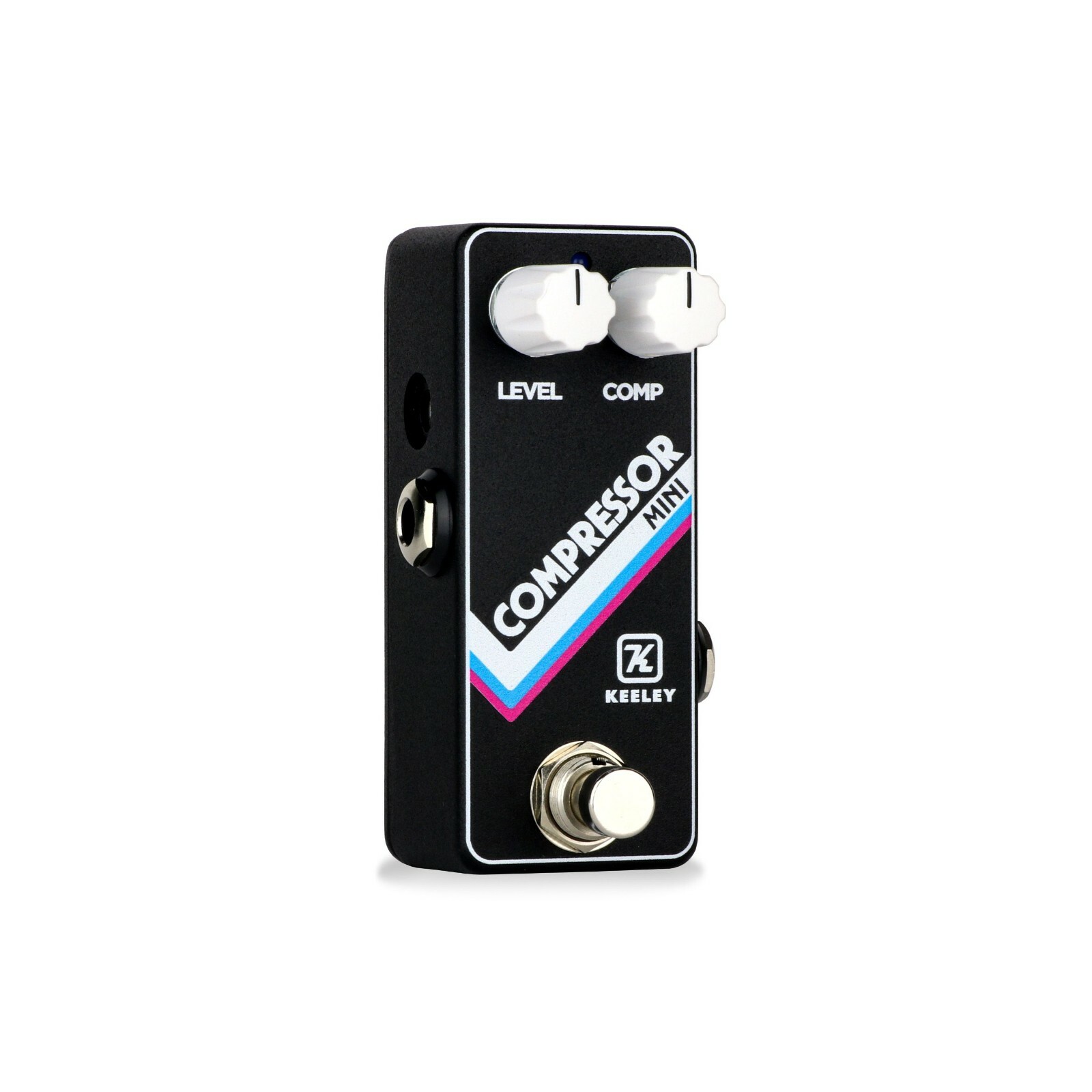 New Keeley Compressor Mini Guitar Effects Pedal