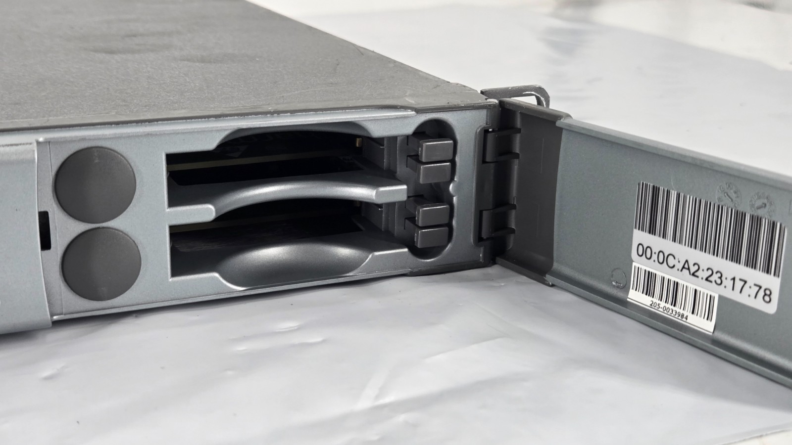 HARMONIC Multifunctional Integrated Receiver Decoder ProView-7100