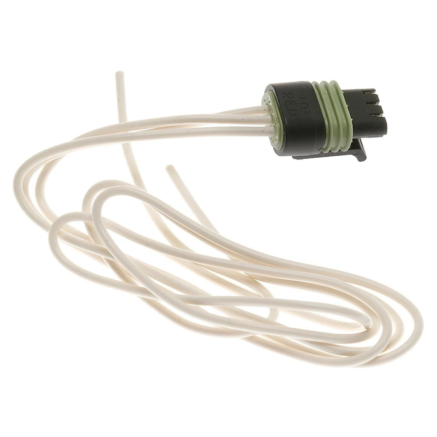 Carquest PTA1154 Ignition Control Module Connector