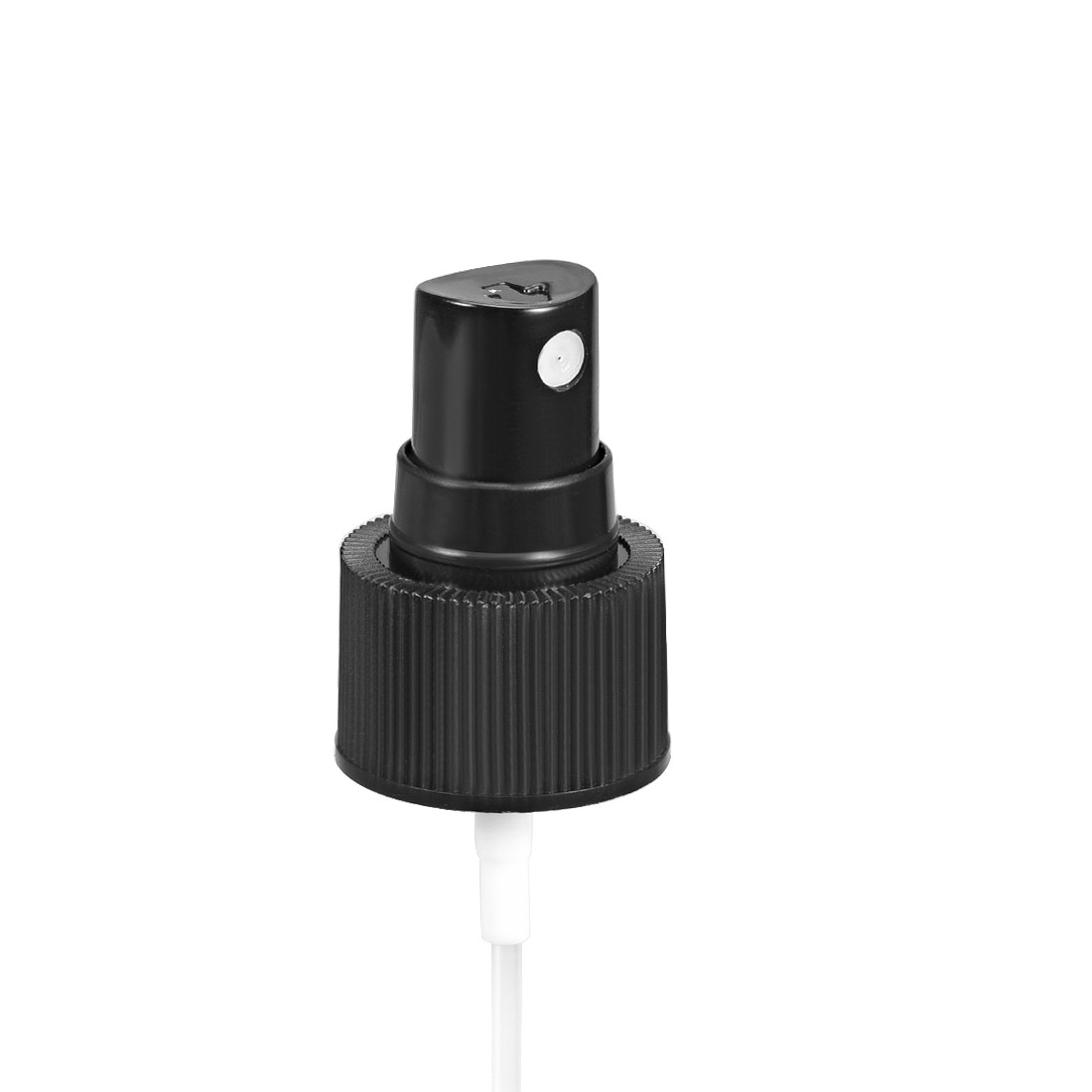 3Set 4oz/120ml Aluminium Spray Bottle with Black Sprayer Refillable Container