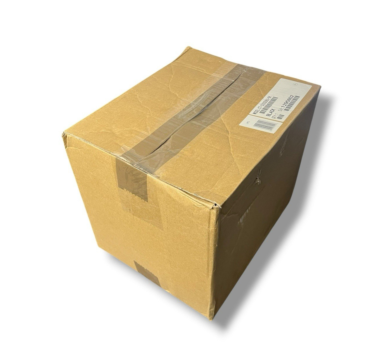 (NEW OPEN BOX) CITIZEN CT-S2000UBU-BK THERMAL POS USB RECEIPT PRINTER