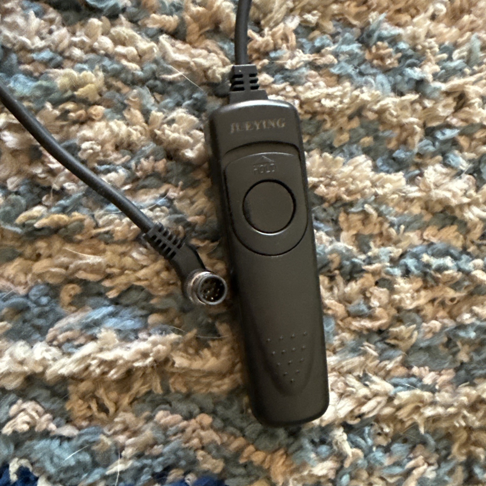 Jueying S1 Remote Shutter Release Cord