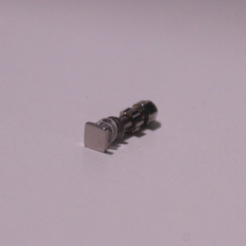 Replacement Nose Screw with Bolt, Nut, Washers and Cap After Market Fits Cartier