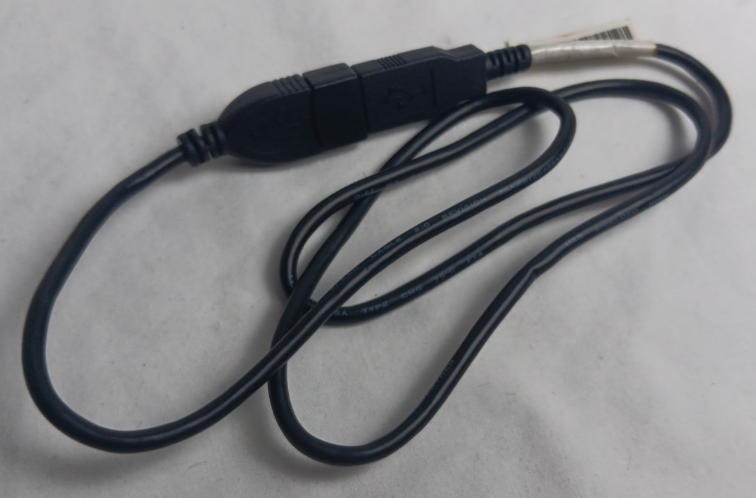 NETGEAR UNITE PRO LTE AC 781s MOBILE HOTSPOT USB CHARGING CABLE 310-10038-01