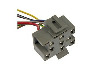 Dorman 85851 Headlight Switch Connector