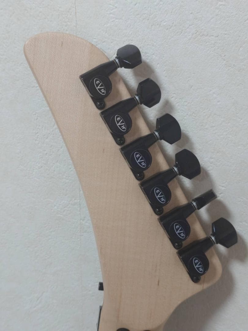 Evh5150 Standard Ebony Stealthblack