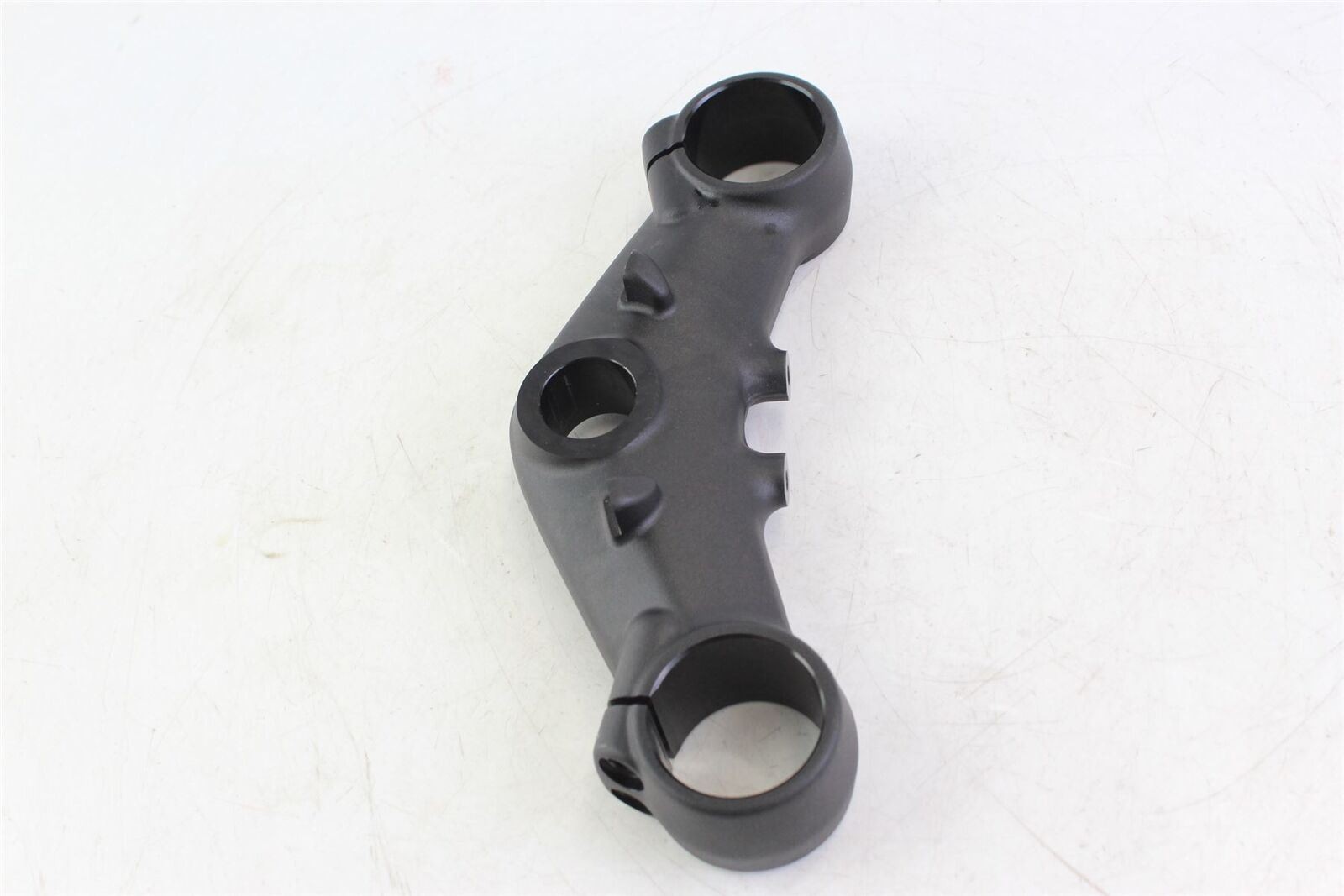 2021 TRIUMPH BONNEVILLE BOBBER Lower Yoke
