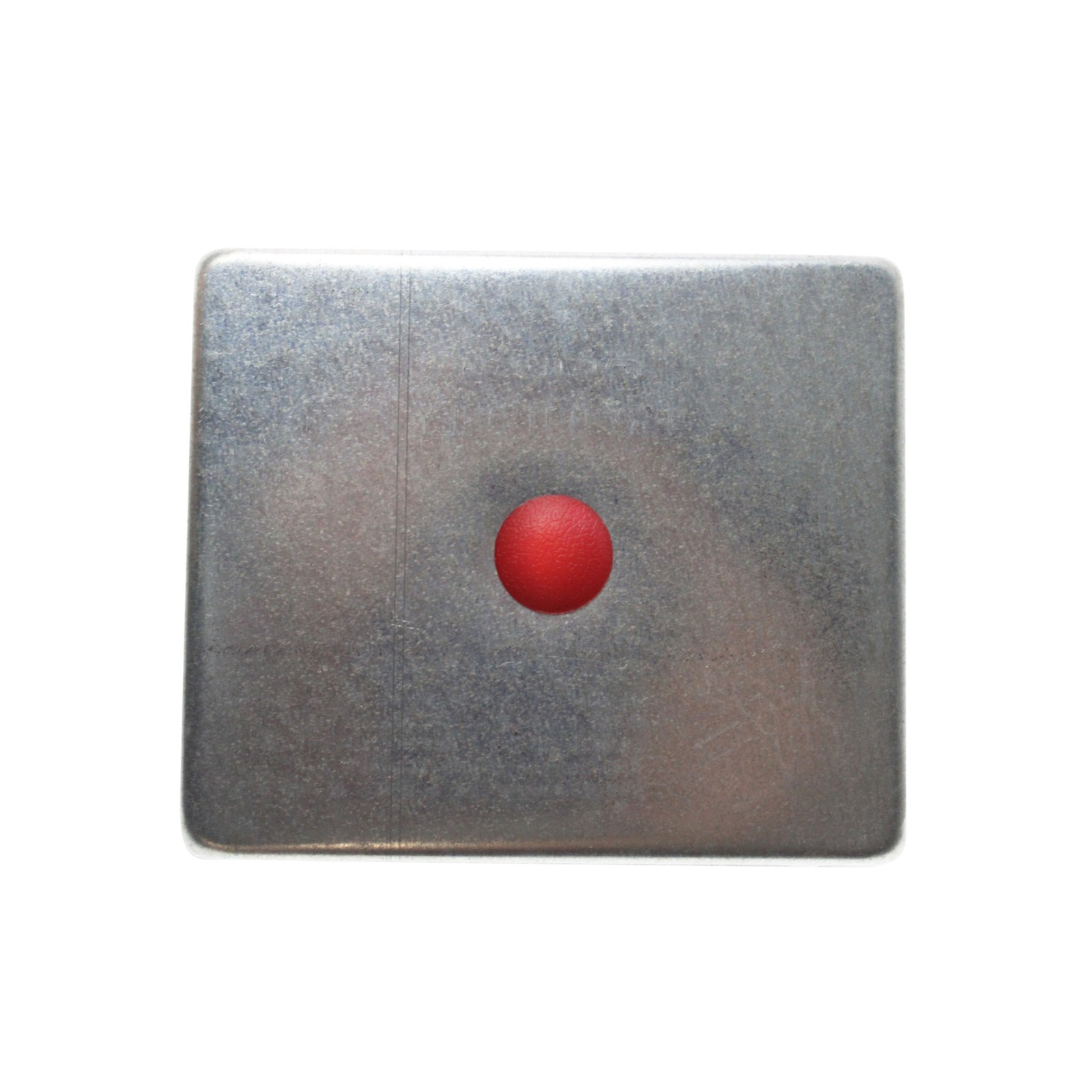 WIREMOLD WALKER 422RD WALKERDUCT PRO SERIES MARKER CAP RED POST