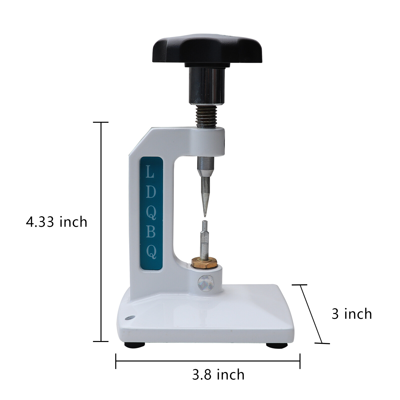 Screw & Pin Pusher Tool For-Oakley Juliet Romeo 2 Mars X-Metal XX X Metal Penny