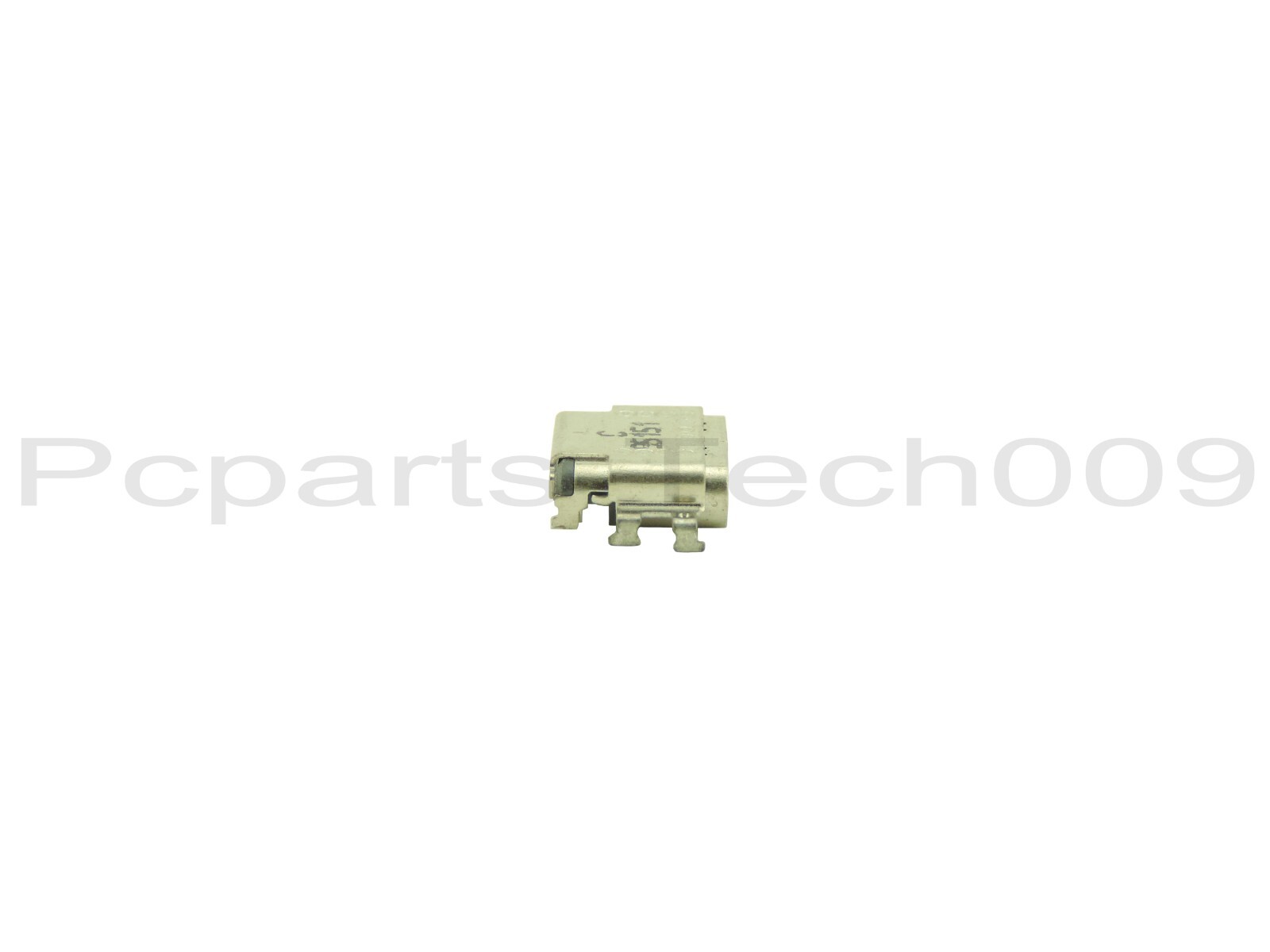 For MSI Summit E16 MS-15911 laptop Type-C USB Charging Port DC in Power Jack