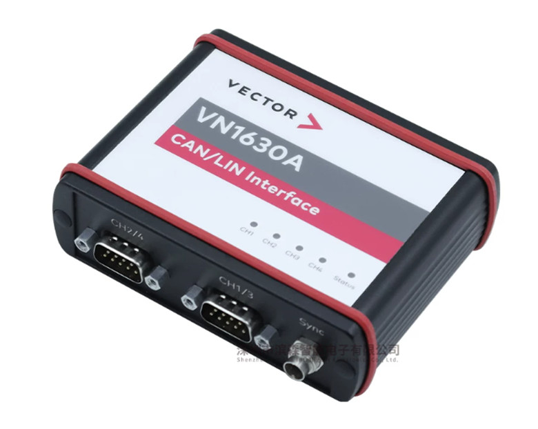 1pcs New VECTOR analyzer module VN1630A
