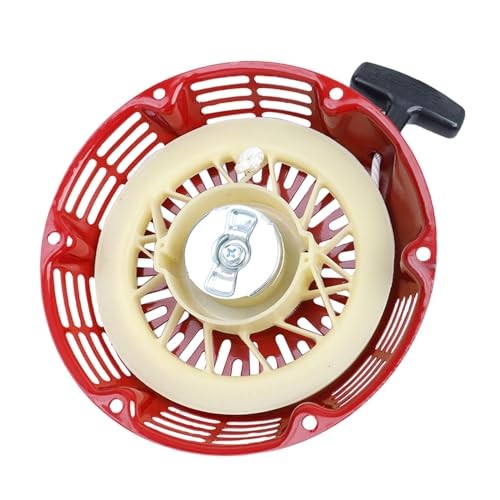Pull Start Recoil Starter for Honda GX340 GX390 GX610 GX620 28400-ZH8-023YA