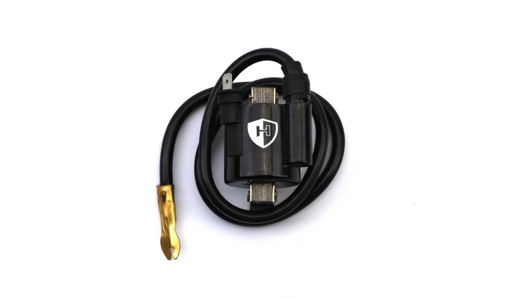Ignition Coil for 2010 Honda TRX 500 FMA Foreman S