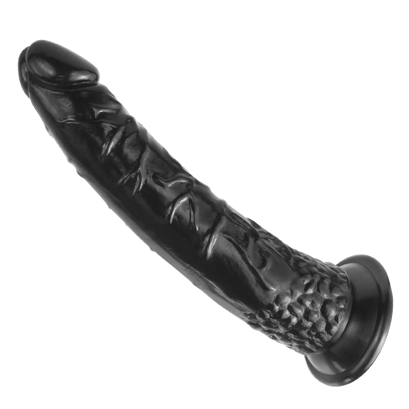 6 inch /7 inch Realistic Big Dildo Suction Cup Anal Vagina Sex Toys for Women