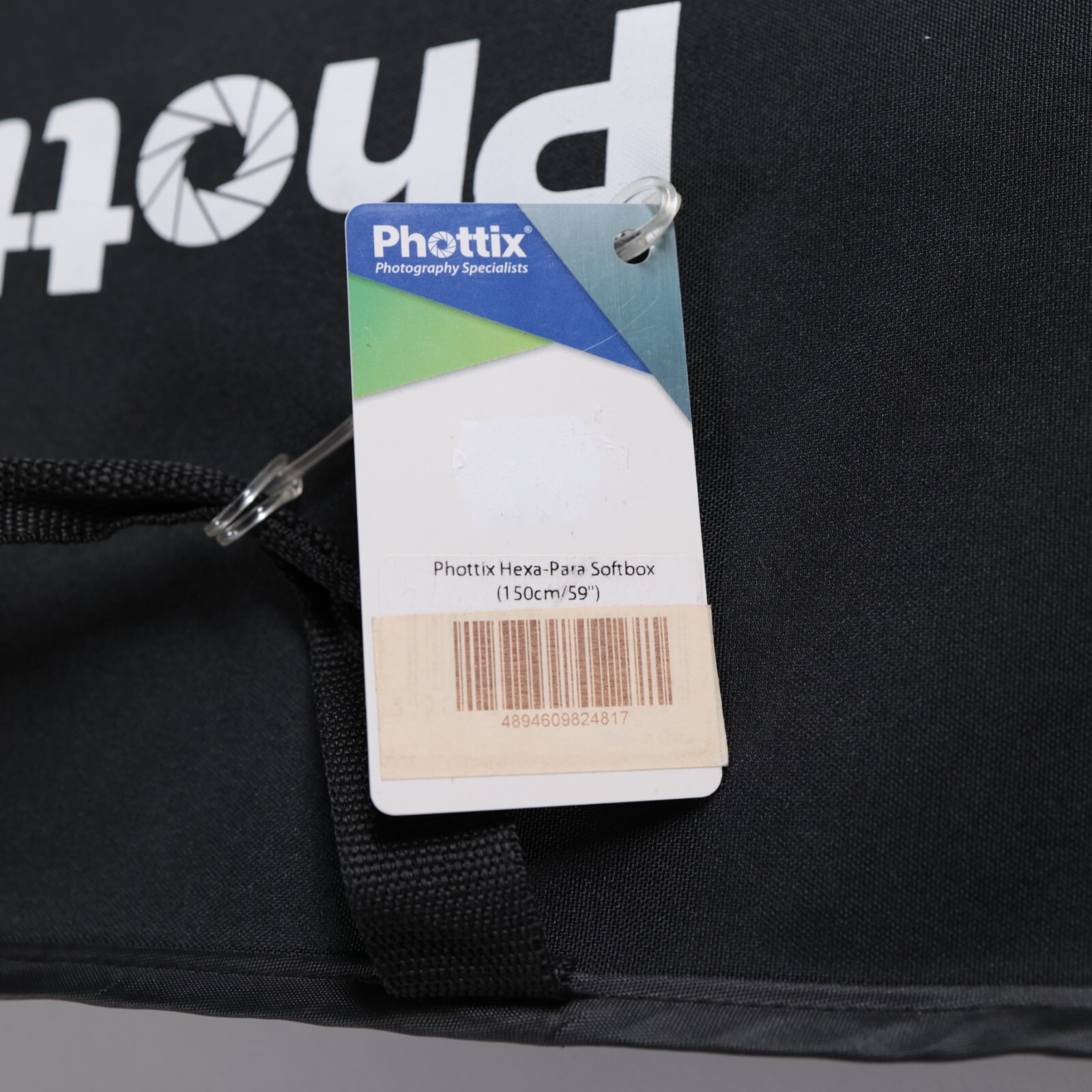 Phottix Hexa-Para Softbox 150cm/59" - Used, Good Condition