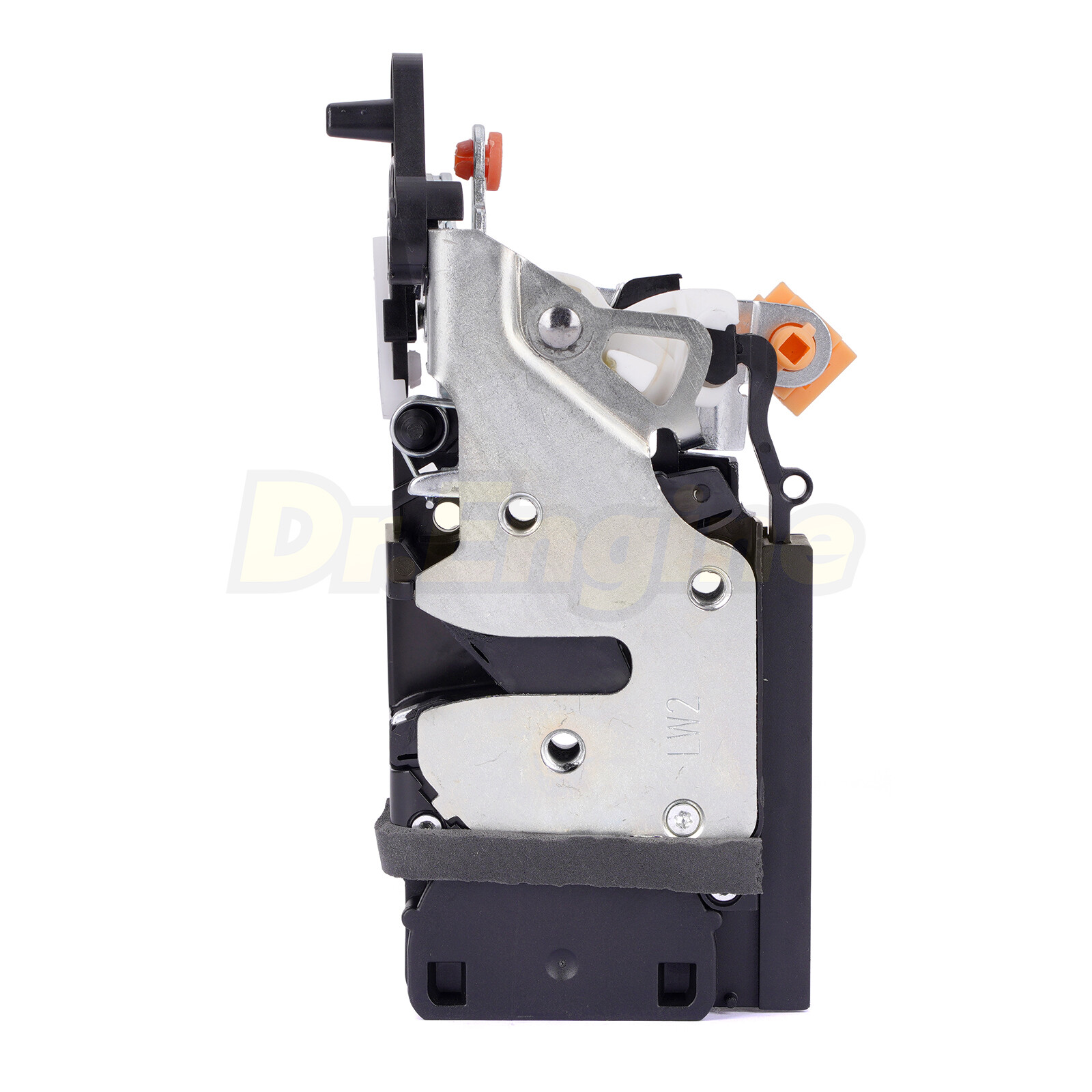 Rear Left Door Lock Actuator fit Chevy Silverado Tahoe Avalanche Yukon Sierra