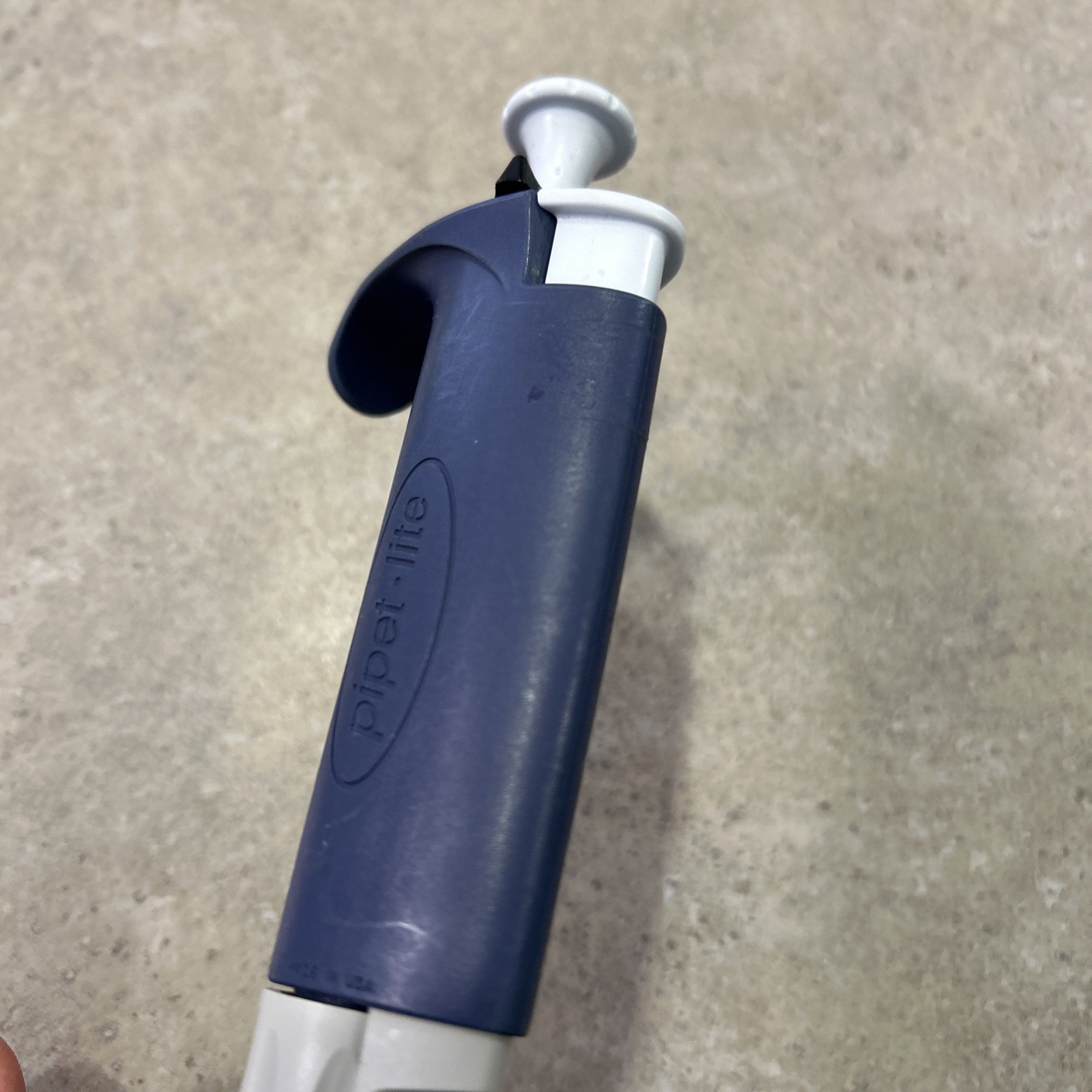 RAININ PipetLite L12-200 LTS Pipette