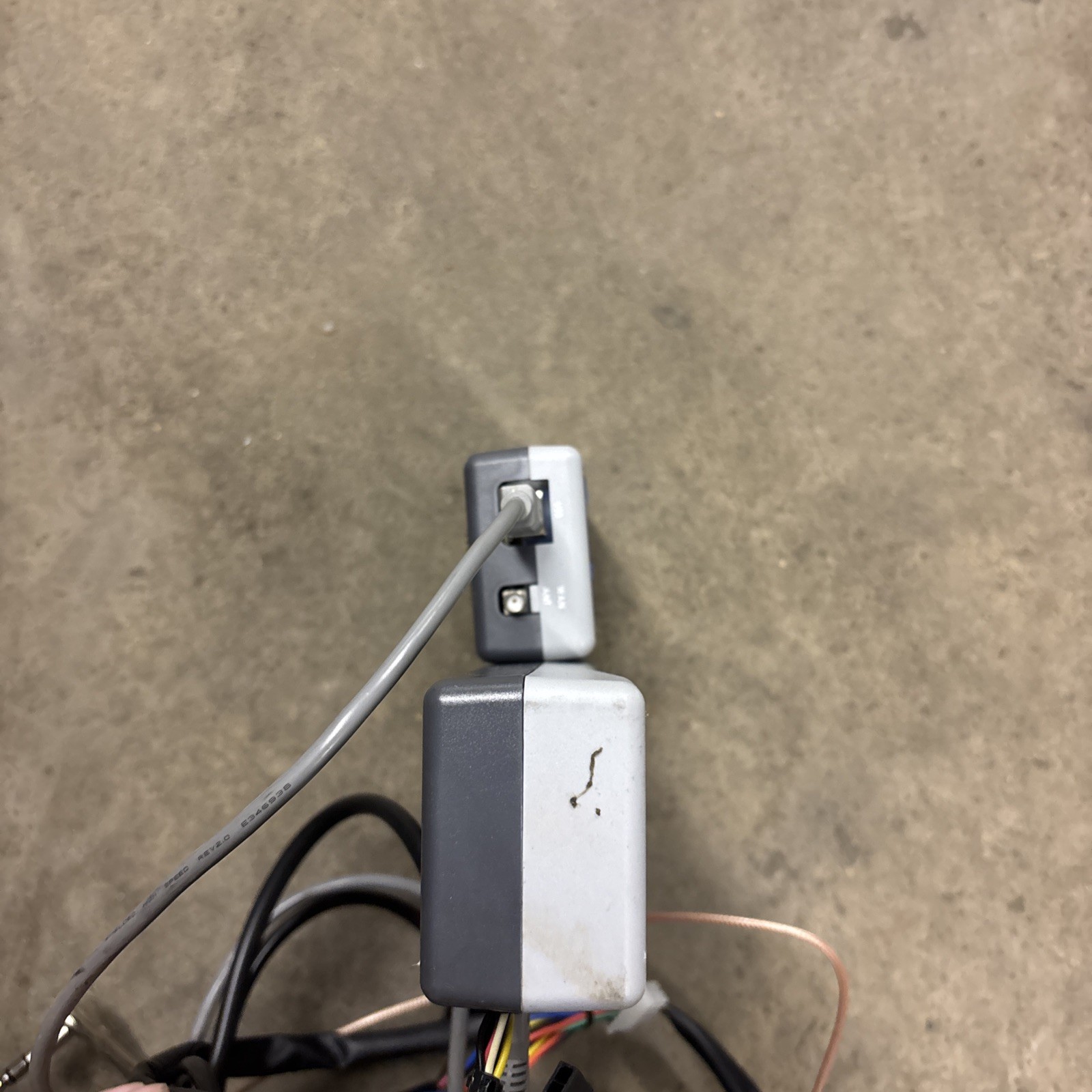 Mei Mars 4in1 Vending Machine credit card reader SYSTEM