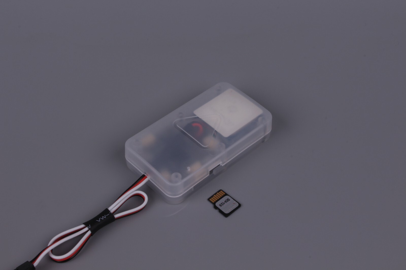 Flight Logger, PathFinder