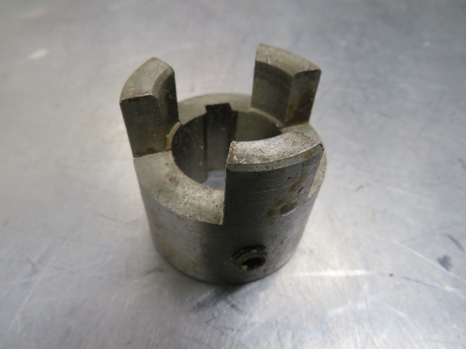 Boston Gear BF13-1" Coupling