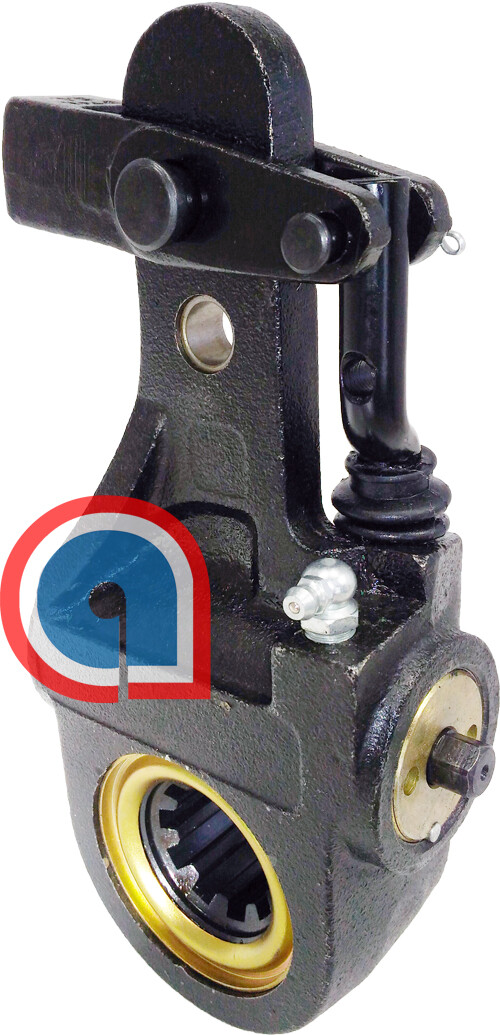 slack adjuster 1 ¼”-10 x 5.5 in. replaces SA24100S, E-6987, 136.1010