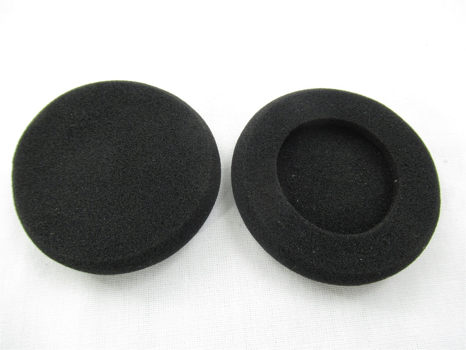 Ear pads/foam covers for Magnavox Compact Folding Headphones Model MHL1600