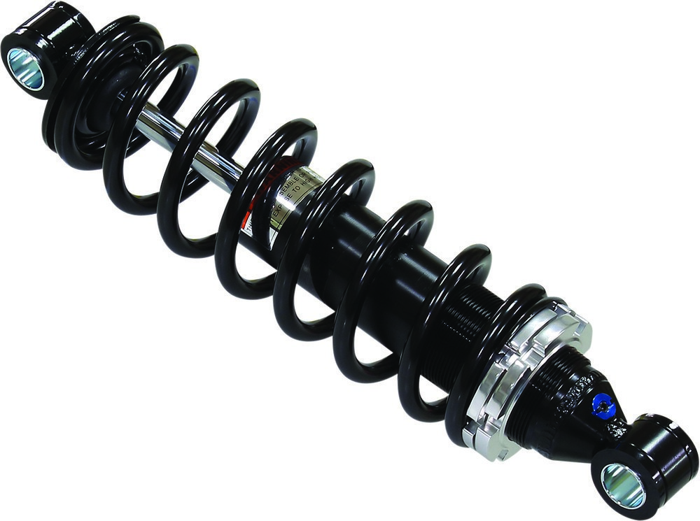 Polaris Indy Voyageur 550, 2014-2020, Front, Rear Suspension Gas Shock - 7043995