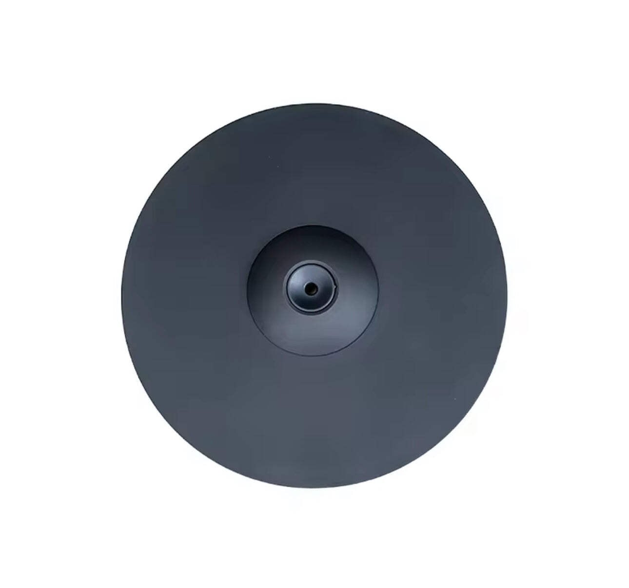 UNLOCK 14” 2 Zone Thin CRASH Cymbal for Roland Alesis Kit