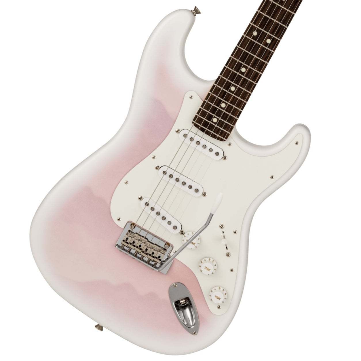 Fender Made In Japan Hybrid II 2026 Collection Stratocaster Rosewood Pink *Zu956