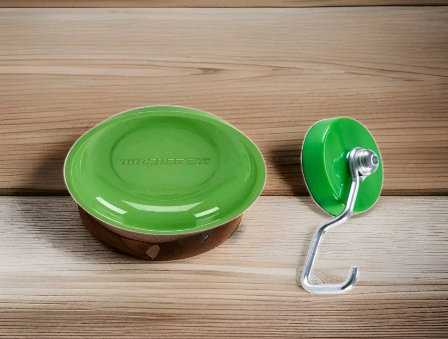 U.S. GENERAL Magnetic HOOK /Magnetic HOLDER