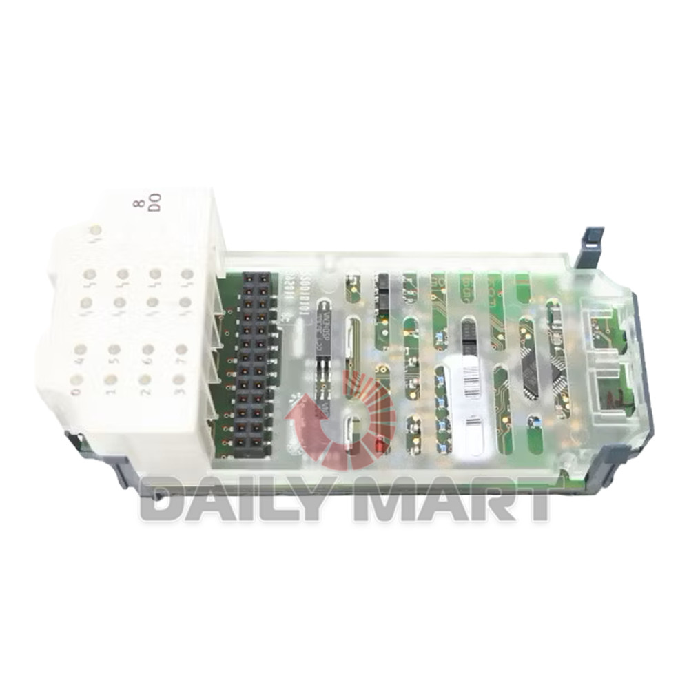 New In Box FESTO CPX-8DA 541482 Output Module