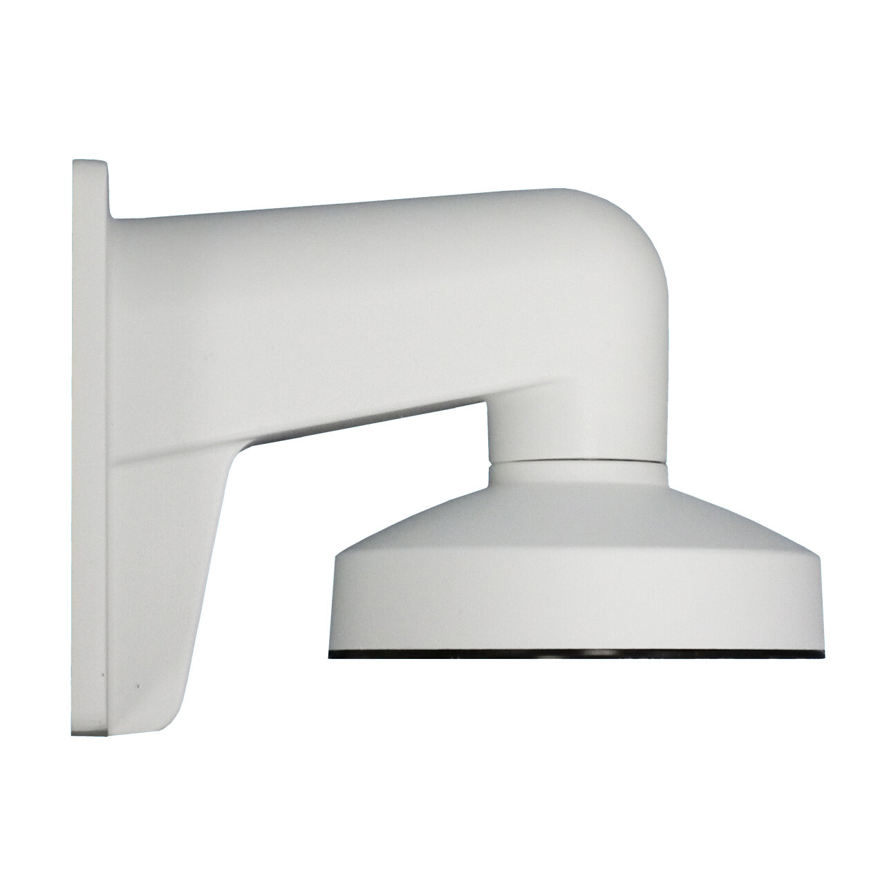 Original Hikvision DS-1272ZJ-110 Wall Mount Arm Bracket for Select Dome Camera