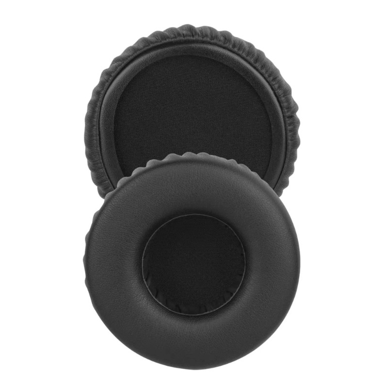 Replacement Earpads Ear Pad for Positive Vibration 2 Headphones Ear Cushions