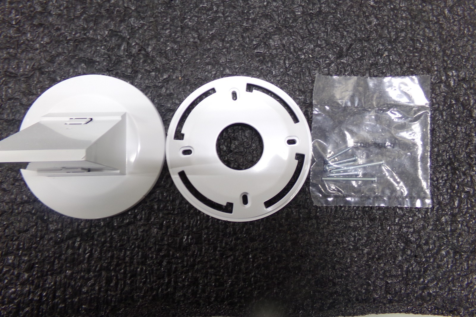 ACUITY SENSOR SWITCH Mounting Accessories, Acuity Sensor Switch WV (HH)