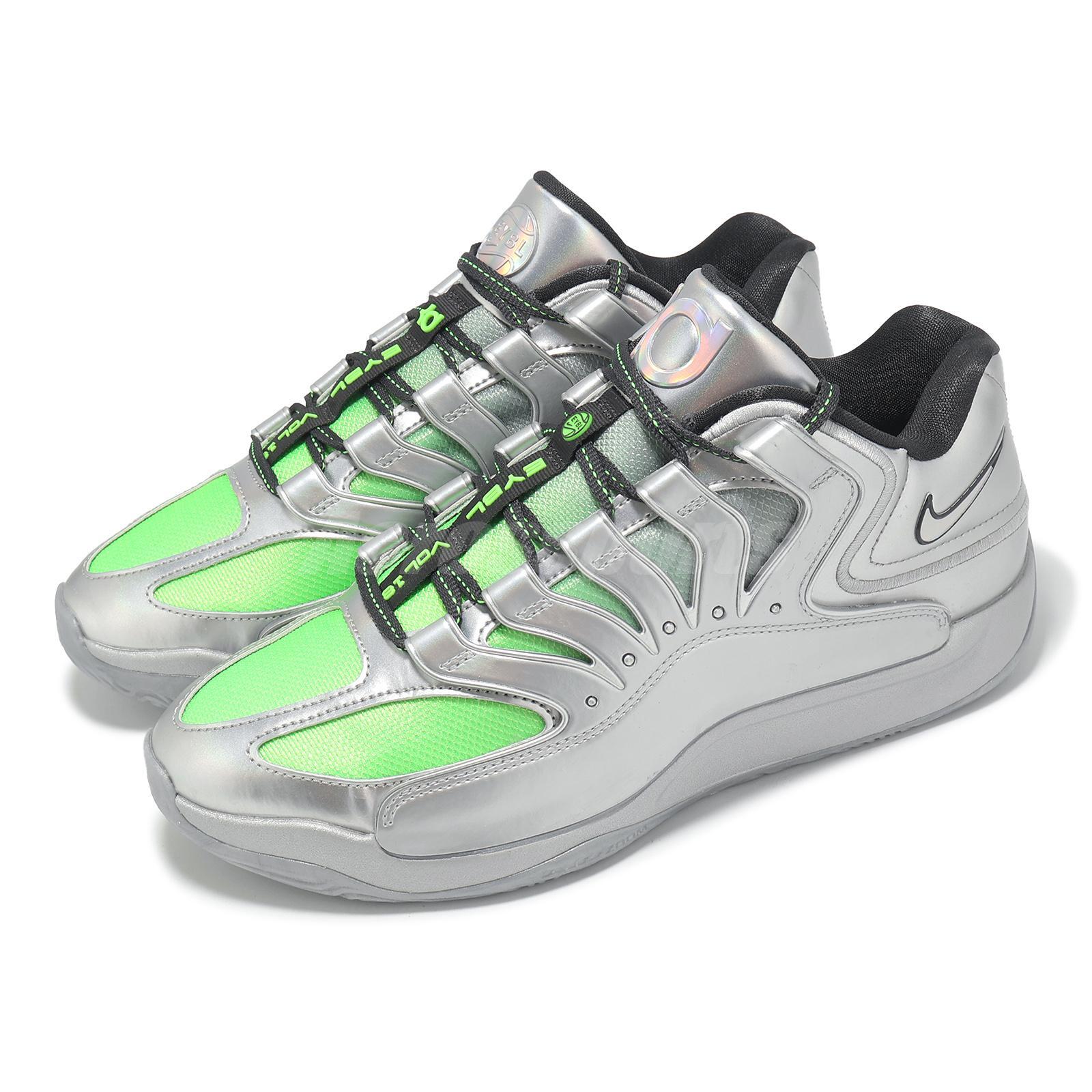 Nike KD18 EYBL EP Kevin Durant EYBL Men Basketball Hoopers Shoes IF2518-001