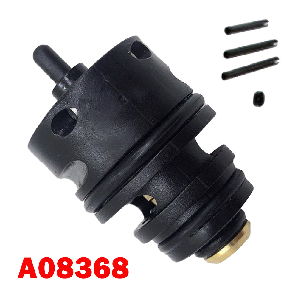 1 Set Trigger Valve A08368 For Porter Cable FC350 FM350A FR350A COIL200 2"