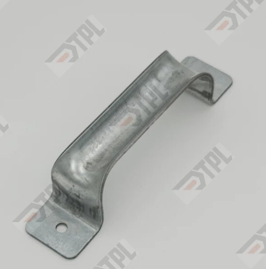 Todco 61401 Style Lift Handle for Box Trucks, Trailer, Roll Up Doors + Whiting