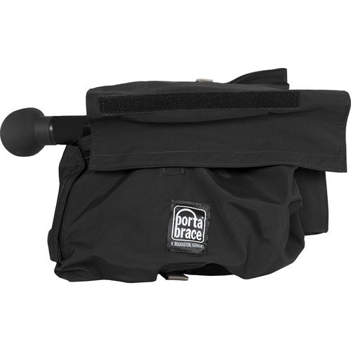 PortaBrace RS-DVX200 Rain Slicker for Panasonic DVX200 Camera