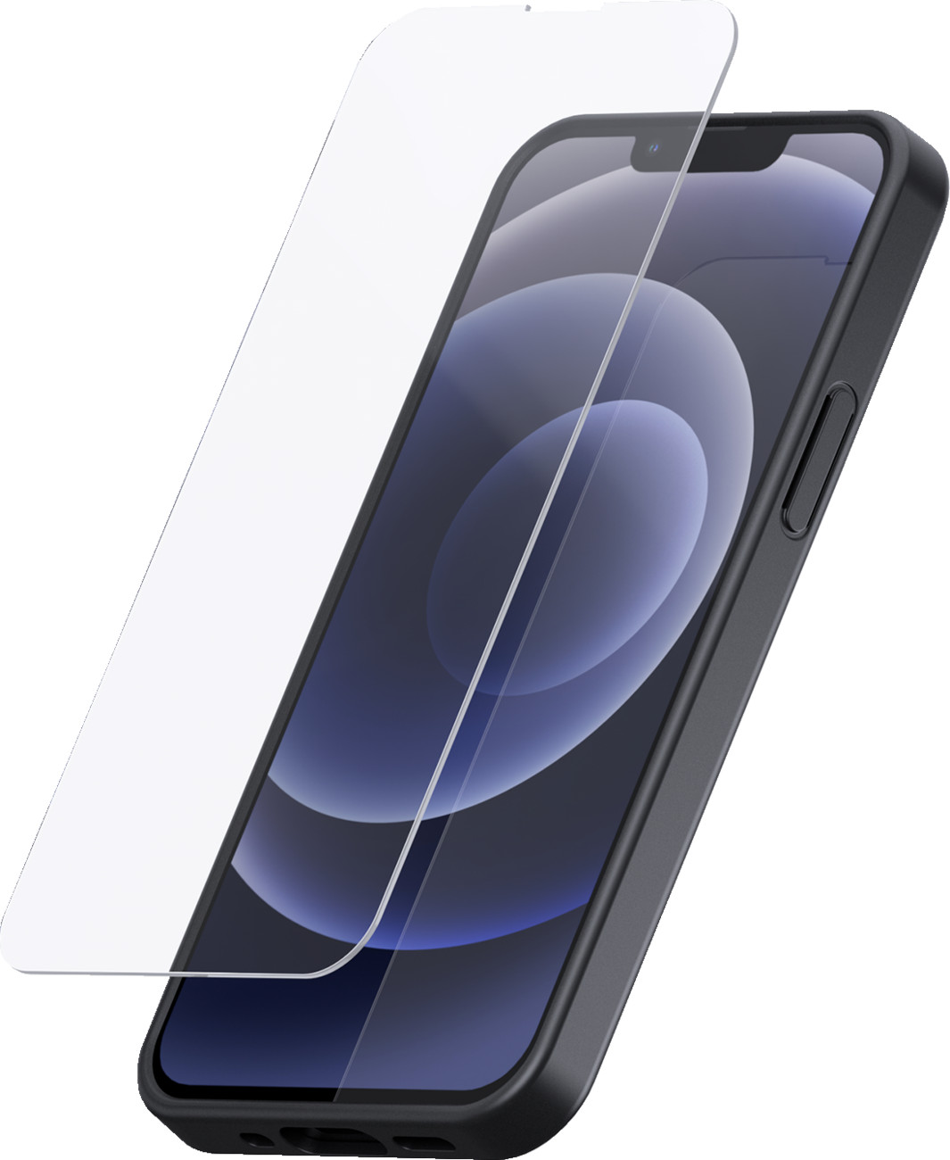 SP CONNECT Glass Screen Protector for iPhone 16 Pro * Model 52866